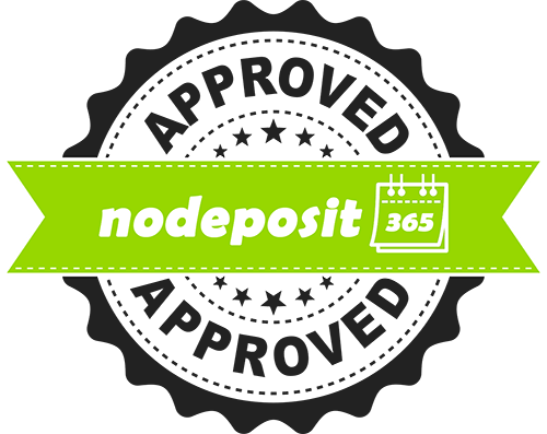 nodeposit365
